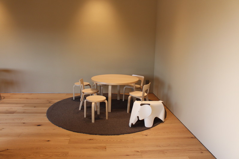 キッズスペース