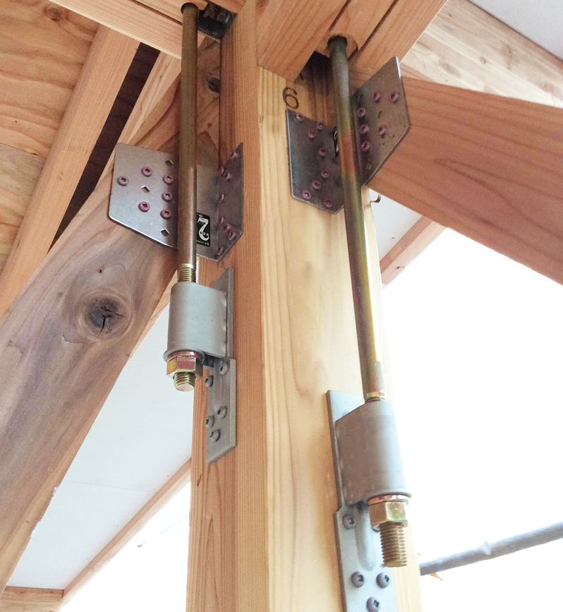 耐震補強 株式会社タナベ建設