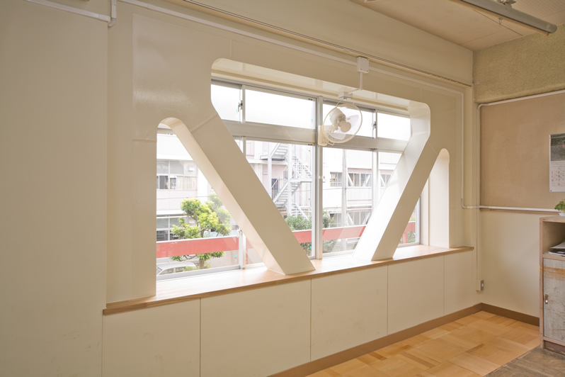 耐震補強 株式会社タナベ建設